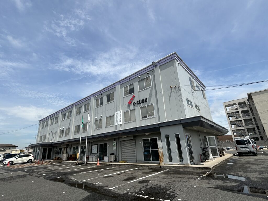 名南技術センター