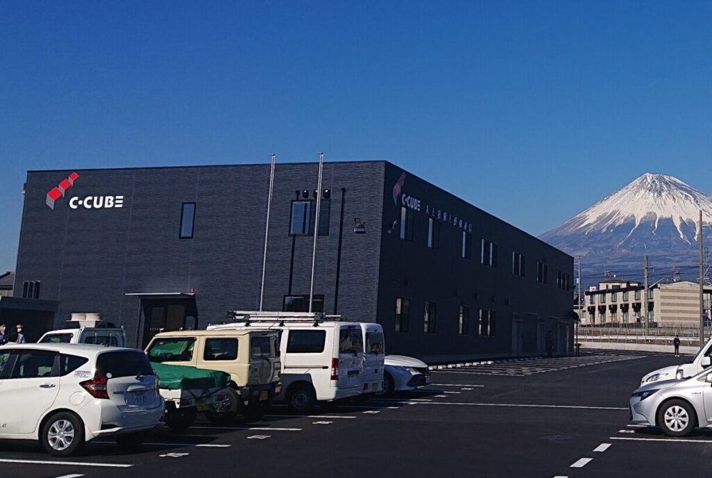 富士技術センター